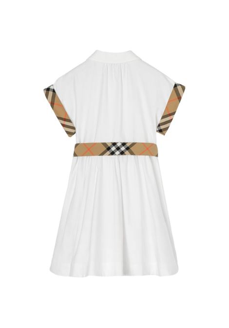 Abito Burberry Kids BURBERRY KIDS | ABITI | 8121228A1464